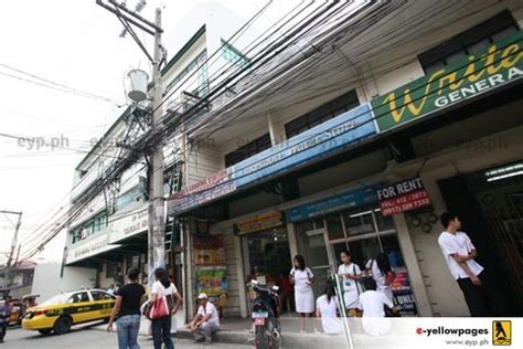 Photos of Jp Sioson General Hospital in Quezon City, Metro .